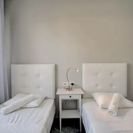 Marbella, Puerto Banus, Appartement