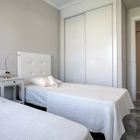 Marbella, Puerto Banus, Appartement Marbellac