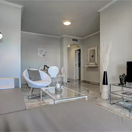 Appartement Marbella, Puerto Banus, *