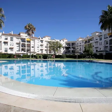 Marbella, Puerto Banus, *