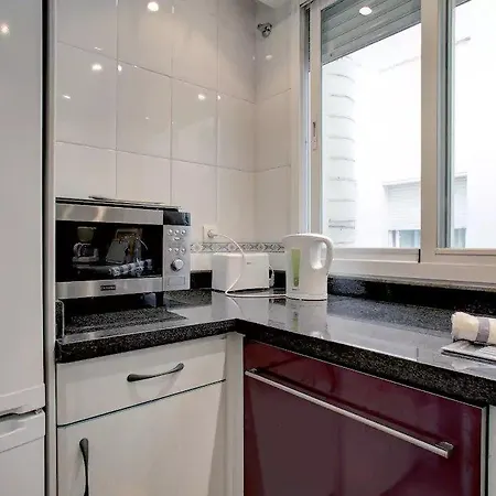 Marbella, Puerto Banus, Appartement *