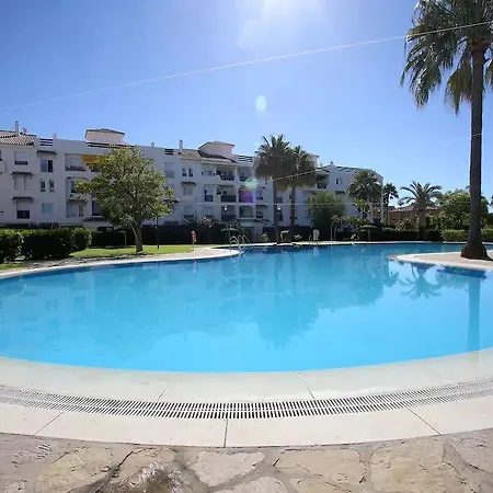 Marbella, Puerto Banus, Appartement Marbellac