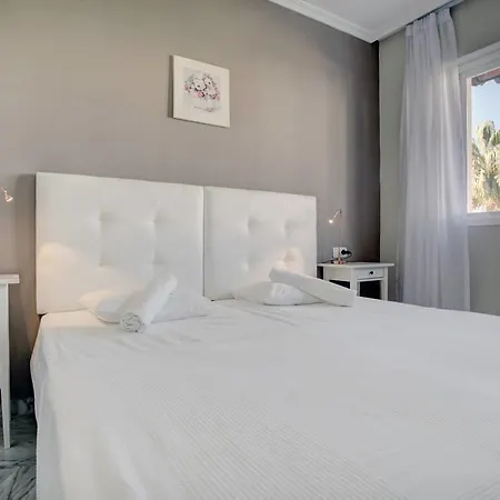 Appartement Marbella, Puerto Banus,