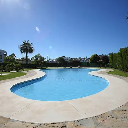 Marbella, Puerto Banus, Appartement *