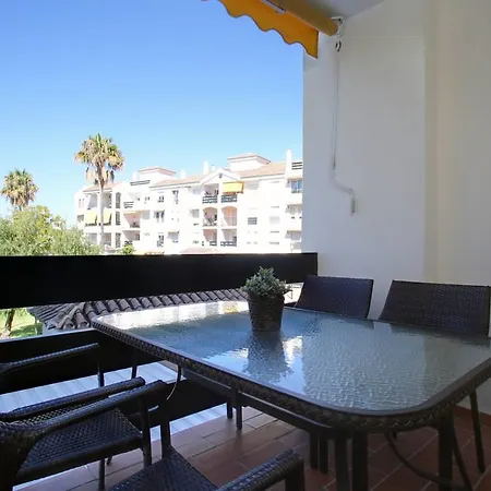 Marbella, Puerto Banus, Marbellac