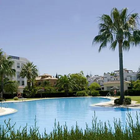 Appartement Marbella, Puerto Banus, *