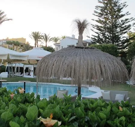 Marbella, Puerto Banus, Appartement *
