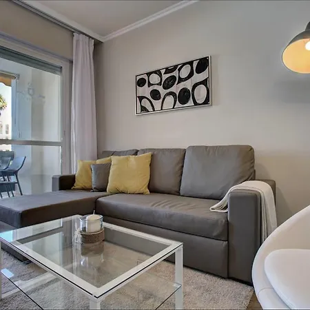 Appartement Marbella, Puerto Banus, Marbellac